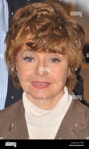 Prunella scales fawlty hi-res stock photography and images