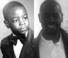 Ricky Jamison Obituary (2015)