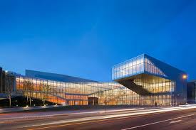 By 1913 moses hall for men had been completed. Best New University Buildings Around The World