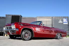 Image result for Flame Red 1965 GM