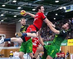 September fliegt dann zum heimspielauftakt auch endlich wieder der ball in der arena „am hallo. 2 Handball Bundesliga 25 Spieltag Aufgrund Von Coronavirus Komplett Verschoben