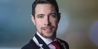 The OUTstanding Top 100 LGBT+ Future Leaders 2020