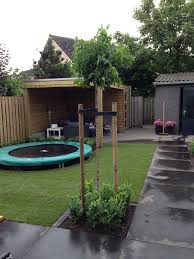 kindvriendelijk achtertuin particulier project achtertuin tuin ideeen tuin nieuwbouw