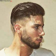 The Question That S Powerful Enough To Spark An Identity Crisis What Haircut Should I Get Find Long Slicked Back Hair Undercut Long Hair Hipster Hairstyles
