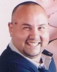 Eloy Rosendo Baeza, Jr. Obituary July 12, 2018