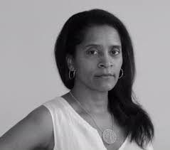 You'll Find 12 Fresh And Unforgettable Essays In 'Black Is The Body' : NPR