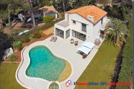 Www Partenaire Europeen Fr Annonces Immobilieres France Provence Alpes Cote D Azur Alpes Maritimes Vente Maison Villa F8 Le Le Cannet Immobilier Petite Maison