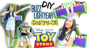 Diy Buzz Lightyear Halloween Costume Buzz Lightyear Halloween Costume Buzz Lightyear Costume Buzz Lightyear