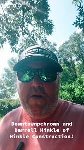 Darrel Hinkle Construction