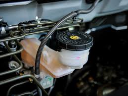 Most new cars have a transparent brake fluid reservoir with markings on the outside to indicate maximum and minimum levels. How To Check Brake Fluid A Step By Step Guide