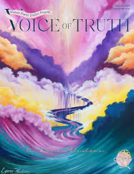 This coloring page is a great way to teach kids about how abigail was a true superhero. Voice Of Truth 3rd Edition May June 2021 By Voice Of Truth Issuu