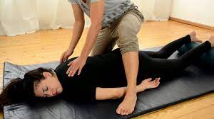 For instance, a swedish massage is a more superficial massage that improves blood. 1 Hour Thai Massage Gentle And Relaxing Asmr No Talking Youtube