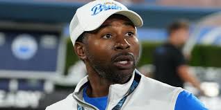 New UCLA football coach is coming, but will Martin Jarmond be sacked?