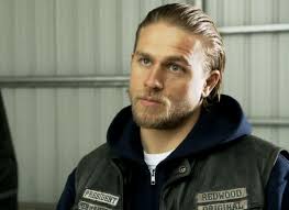 Character Profile- Charlie Hunnam (Jax Teller)