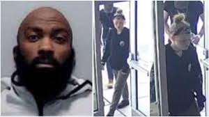 Wanted Man Fatally Injured After Incident with Law Enforcement 🗒️ On  Thursday, October 17, 2024, the Surry County Sheriff's Office confirmed  that Desmund Louis Moore, 42, of Fayetteville, was fatally injured following