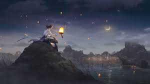 Check spelling or type a new query. Xiao Lantern Festival Genshin Impact Live Wallpaper Desktophut Com