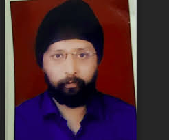 Dr. Inderpreet Sethi