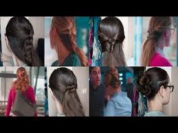 From natural to dramatic colors. Kara Danvers Inspired Hairstyles Youtube Hair Styles Hairstyle Youtube Angled Bob Hairstyles