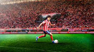 Жоао феликс 4k hd обои 2019. Joao Felix Wallpaper Album On Imgur