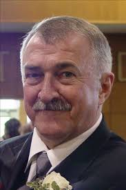 Russell Scheu Obituary November 19, 2014