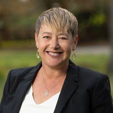 People • New Israel Fund