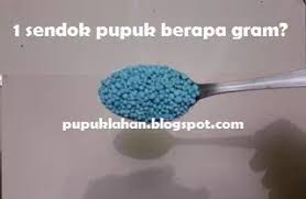 Saya yakin masih banyak yang menggunakan sendok makan dan sendok teh ketika minum obat sirup karena menganggap ukuran takarannya sama yang perlu kita ketahui sebelum menggunakan sendok makan dan sendok teh di rumah adalah apakah sendok tersebut sama dengan sendok. 1 Sendok Pupuk Berapa Gram Begini Cara Mengetahuinya Pupuk Lahan