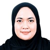 Yasarah Binti Shamsuddin
