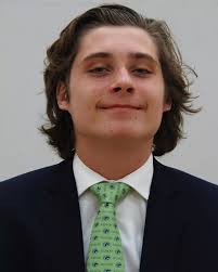 2021 Men's Lacrosse Roster