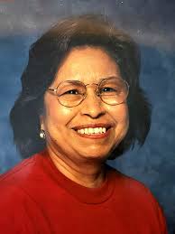 Mercedes Adams Obituary