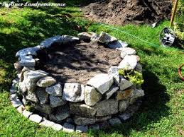 Hochbeet Aus Naturstein Trockenmauer Natursteine Garten Hochbeet Garten Hochbeet