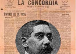 Manuel Bárcena y Franco: conde de Torrecedeira, alcalde e creador da Caixa  Municipal de Aforros