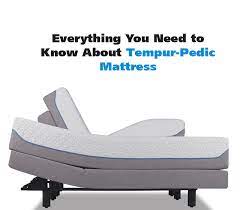 Know Everything About Tempurpedic Mattress Beds Blog
