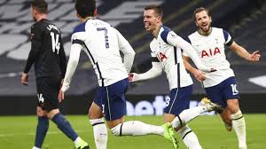 Find deals on products in sports fan shop on amazon. Tottenham Vs Manchester City Tottenham Go Top As Mourinho Gets One Over On Guardiola Premier League