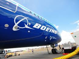 Decision of the Decade: Does Boeing Build the 797? | 2019-01-30 | SupplyChainBrain