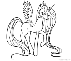 My little pony mother and son coloring. My Little Pony Coloring Pages Image Inspirations Cartoons Fluttershy Printable Coloring4free Com Games Jaimie Bleck