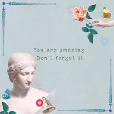 Every love story is beautiful, but ours is my favorite. Premium Vector The Head Of An Antique Statue And Flowe