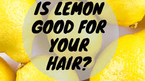 Lemon juice usually freshly squeezed juice of lemons the lemon is both a small evergreen tree (citrus × limon, often given as c. How To Use Lemon Juice To Rinse And Lighten Hair And Treat Dandruff Bellatory