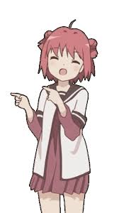 Anime with the best animation shingeki no bahamut when i first started seeing news about this anime, it was the art that. Dancing Cute Anime Girl Gif Transparent Novocom Top