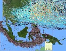 Usahakan kalian download sebagai review saja. Firdaus Wong Wai Hung Melihat Kepada Peta Lingkaran Api Pasifik Lap Ini Sahaja Cukup Memberikan Gambaran Bahawa Betapa Rakyat Malaysia Perlu Banyak Bersyukur Kerana Malaysia Dikelilingi Oleh Lap Bukan Di