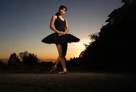 Check spelling or type a new query. Young Oakland Ballerina Eyes Greatness On Her Own Terms
