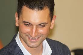 Douglas elected mayor of North Cowichan