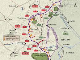 This map is available from the united states library of congress's geography & map division under the digital id g6014b.ct003469. World War 1 Maps Geographx