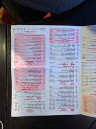 This is one of the 3 best restaurants in town: Joy Food Kitchen 216 Livingston St Northvale Nj Restaurants Mapquest