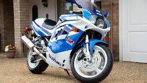 Image result for Turquoise 1991 Motorcycle