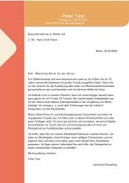 Der stellenmarkt für jobs im handwerk. Maschinenfuhrer M W Fur Den Abriss Cv Bewerbung