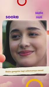 Dari Mata Turun Ke hati