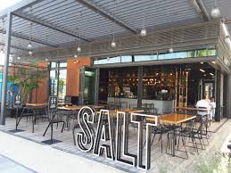 Starting its operations from an airstream trailer at dubai's kite beach, salt quickly turned into one of the city's. Salt Restaurants Bars In Jumeirah 1 Dubai