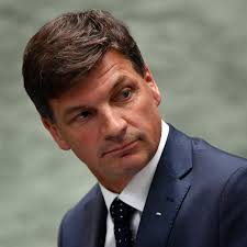 Labor calls for police investigation into Angus Taylor