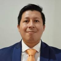 Joan Mario Flores Martinez