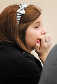 Teen's text messages used in murder-by-vehicle trial